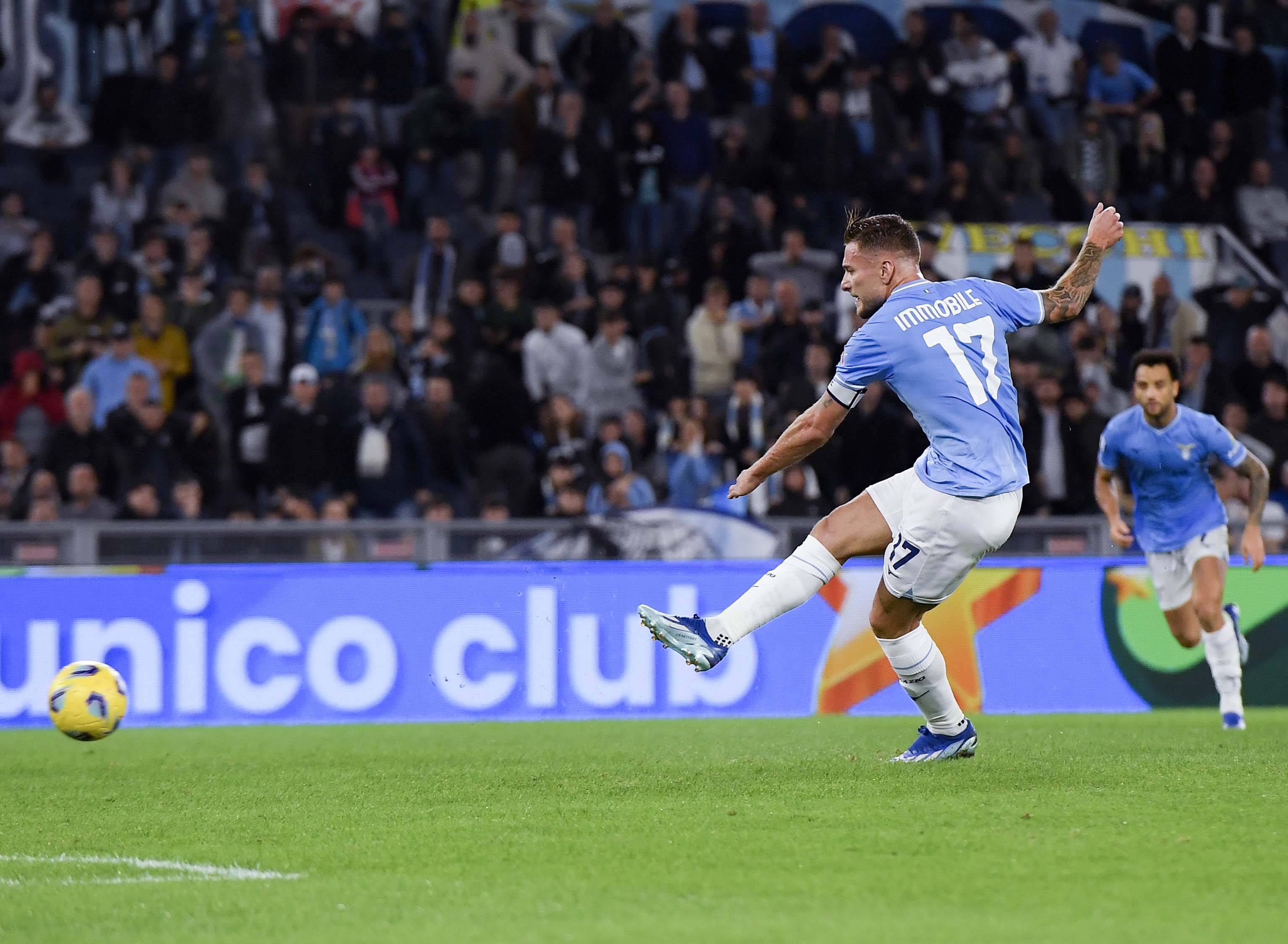 斯帕莱蒂：那不勒斯永远在我心中；我非常了解库普梅纳斯（斯帕莱蒂：那不勒斯永驻心间；我对库普梅纳斯了如指掌）