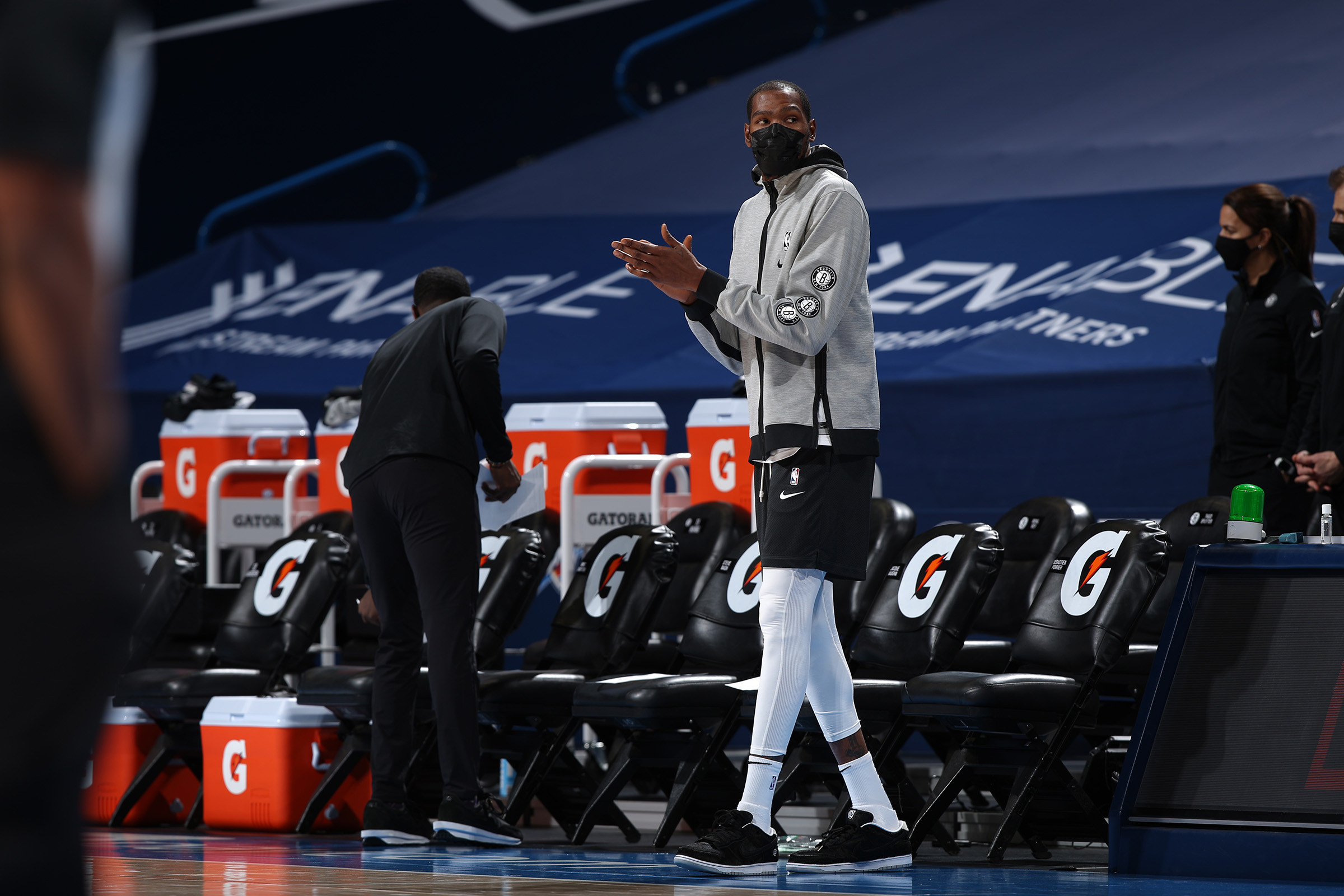 球迷：这就是我热爱这项运动的理由（一位球迷的答案：我为何热爱这项运动）